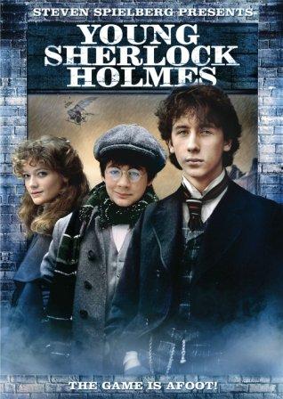 Young Sherlock Holmes (1985)