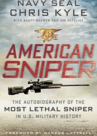 American Sniper (2014) 200MB Download English HD 480p