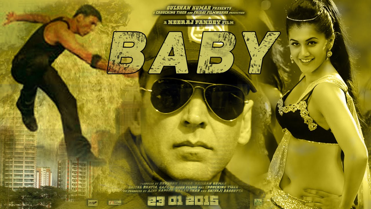 Baby (2015)