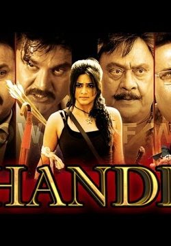 Chandi (2013) Hindi Dubbed Download 300MB 480p