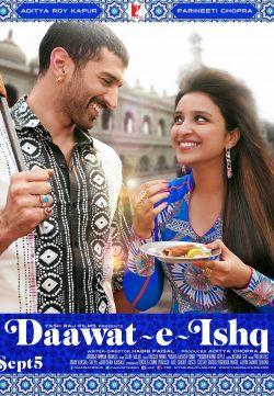 Daawat-E-Ishq (2014) Full HD Video Songs 720P Free Download