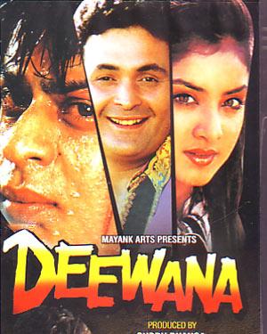 Deewana (1992)