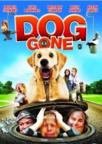 Dog Gone (2008) Hindi Dubbed Download 720p 200MB