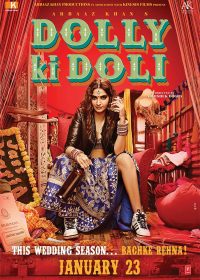 Dolly Ki Doli (2015) Hindi Movie Pdvd Free Download