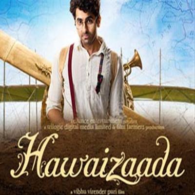 Hawaizaada (2015)987