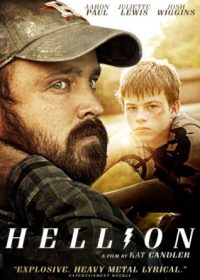 Hellion (2014) 200MB 480P Free Download in English