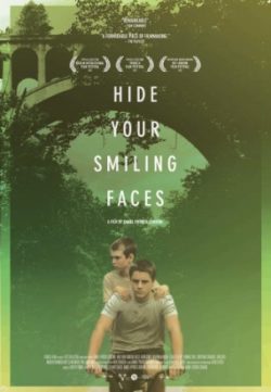 Hide Your Smiling Faces (2013) Download English 250MB 480p