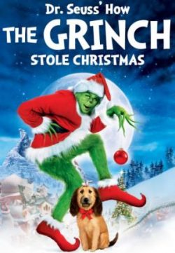 How the Grinch Stole Christmas (2000) Hindi Dubbed Download HD 480p 250MB