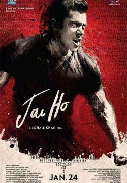 Jai Ho (2014) Full Video Songs 720P HD Free Download