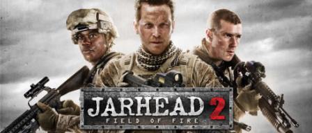 Jarhead 2: Field of Fire (2014)