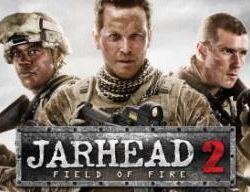 Jarhead 2: Field of Fire (2014) Hindi Dubbed Download 250MB