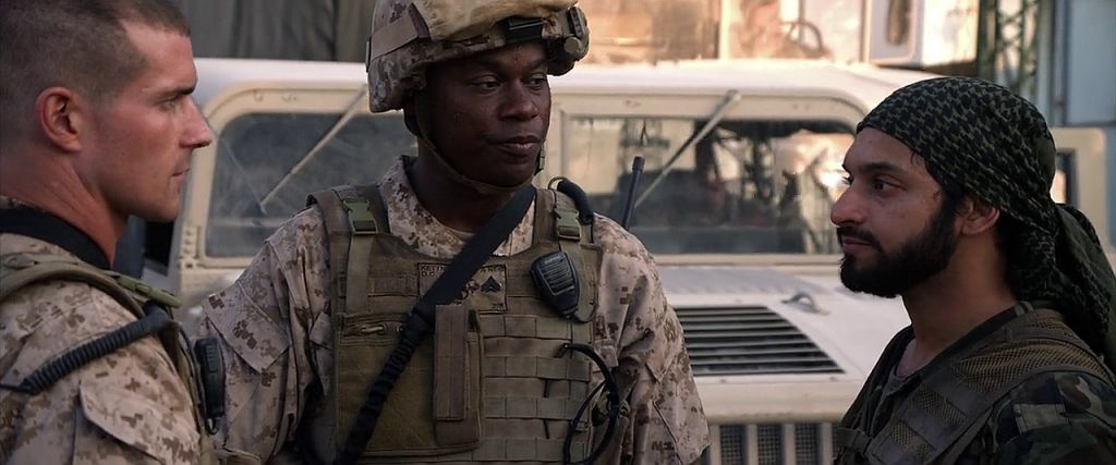 Jarhead 2: Field of Fire (2014)