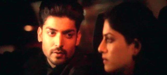 Khamoshiyan (2015) Hindi Movie