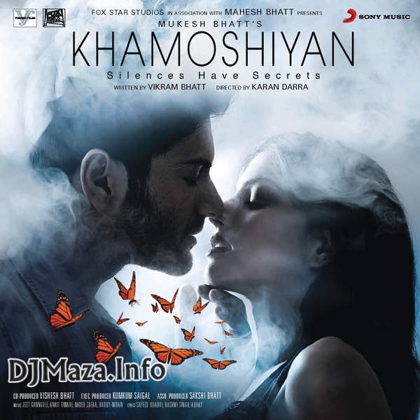 Khamoshiyan (2015) Hindi Movie