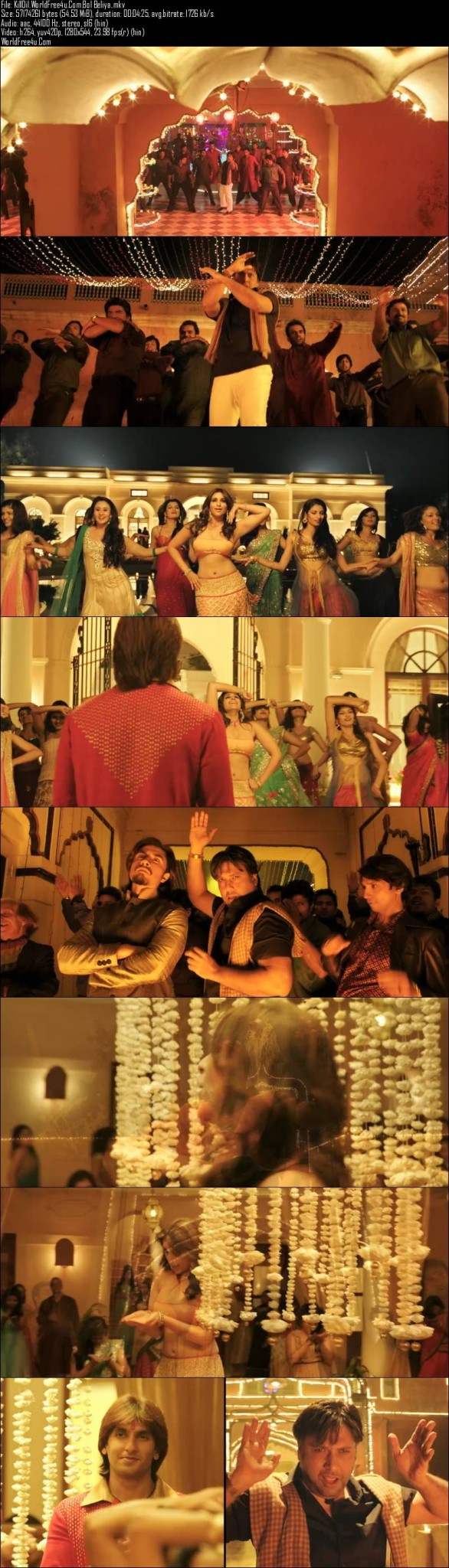 Kill Dil (2014) 