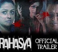 Rahasya (2015) Hindi Movie Official Trailer 720p