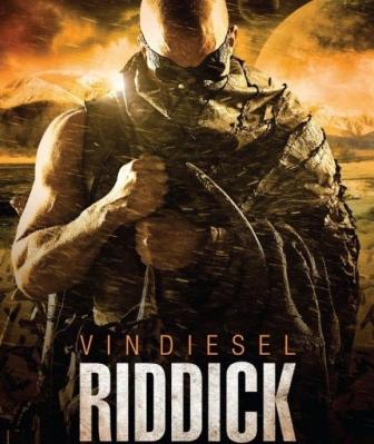 Riddick (2013)