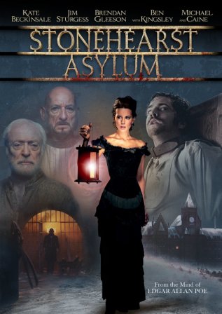 Stonehearst Asylum (2014)