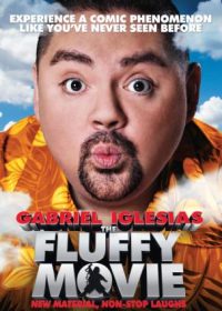 The Fluffy Movie: Unity Through Laughter (2014) Download 300MB In HD 480P