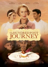 The Hundred-Foot Journey (2014) 300MB Download 480p In English