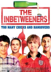 The Inbetweeners Movie (2011) 250MB 480P Free Download In English