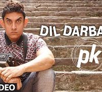 Dil Darbadar PK (2014) Full HD Video Song 720P Download