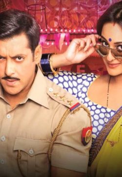 Dabangg 2 (2012) Full HD Video Songs 720P Downlaod