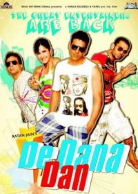 De Dana Dan (2009) Full Video Songs 720P HD