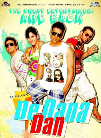 De Dana Dan (2009)