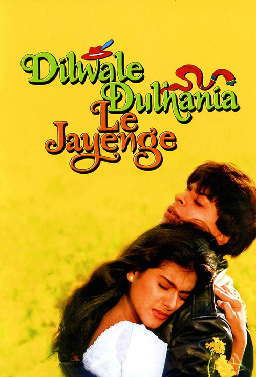 Dilwale Dulhania Le Jayenge (1995)