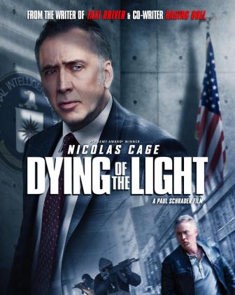 Dying of the Light (2014) 