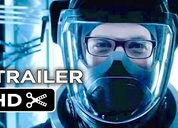 Fantastic Four (2015) Hollywood Movie Official Trailer 720p