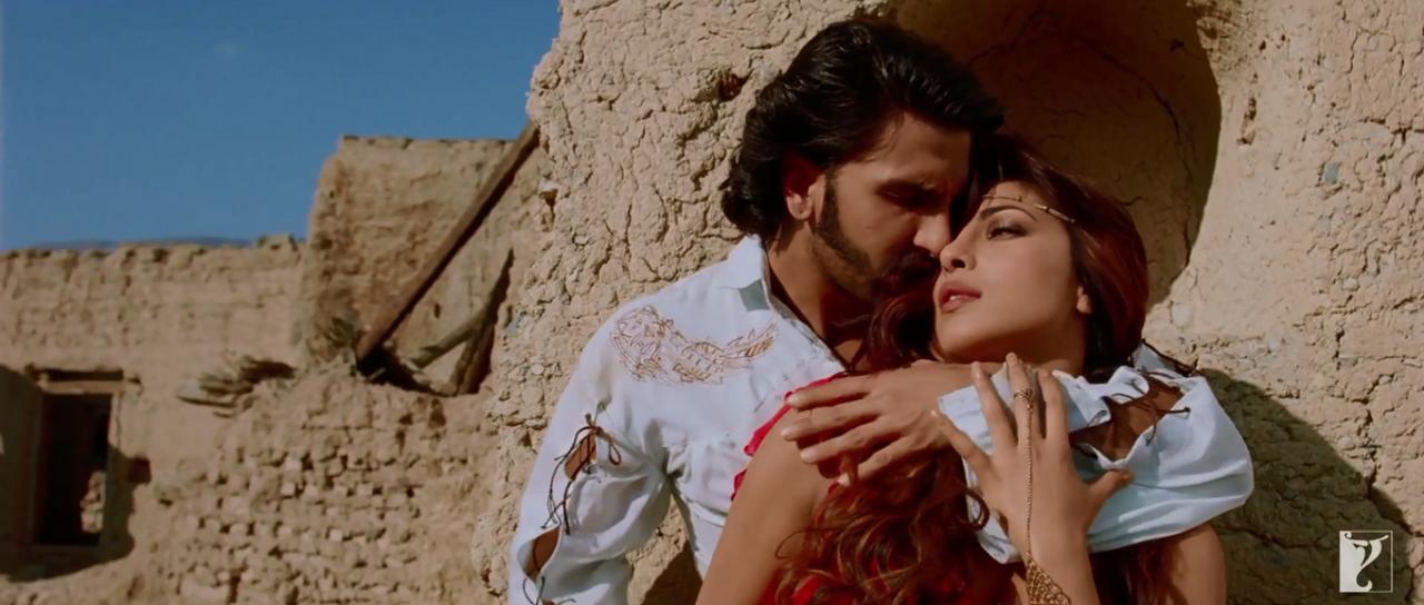 Gunday (2014)