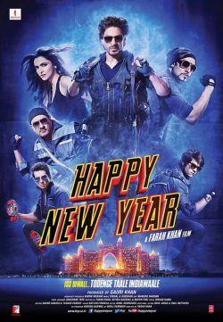 Happy New Year (2014)  Video Songs 1080P Full HD Download