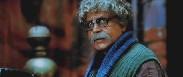 Hawaizaada (2015) 