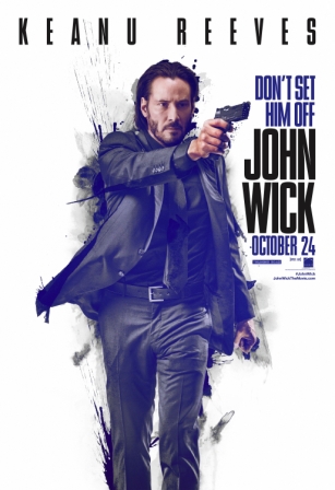 John Wick (2014)