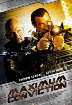 Maximum Conviction (2012) Hindi Dubbed Download 250MB 480p