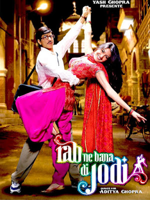 Rab Ne Bana Di Jodi (2008)