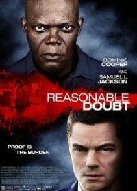 Reasonable Doubt (2014) Hindi Dubbed Download 250Mb 480p