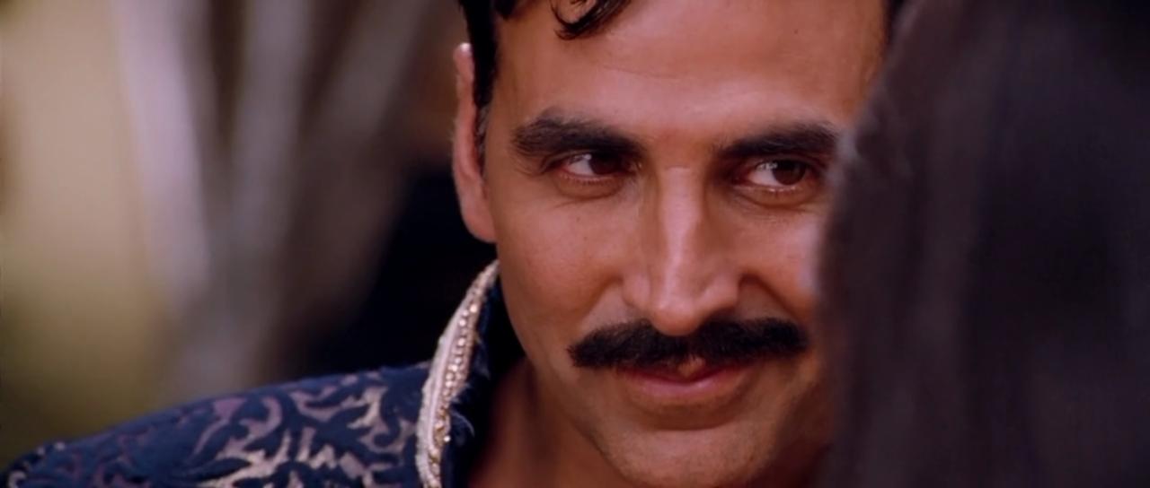 Rowdy Rathore (2012)