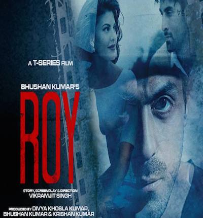 Roy (2015)