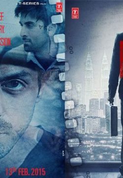 Roy (2015) Hindi Movie 400MB Download