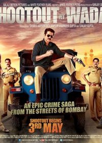 Shootout At Wadala (2013) Full Video Songs 720P HD Download