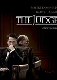 The Judge (2014) 400MB 480p Download English