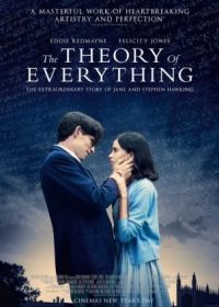 The Theory of Everything (2014) Download 400MB 480p English