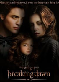 The Twilight Saga: Breaking Dawn – Part 2 (2012) Hindi Dubbed Download 400MB 480p