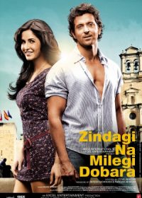 Zindagi Na Milegi Dobara (2011) Full Video Songs 720P HD