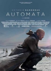 Automata (2014) Hindi Dubbed Download 250MB 480p