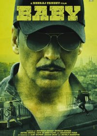 Baby (2015) Hindi Movie Download 480p