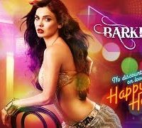 Barkhaa (2015) Hindi Movie Official Trailer 720P